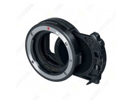 Canon Drop-In Filter Mount Adapter EF-EOS R
